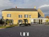 Vente maison 8 pièces Vente maison 8 pièces
