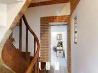 Vente maison 8 pièces Vente maison 8 pièces