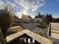 Vente maison 8 pièces Vente maison 8 pièces