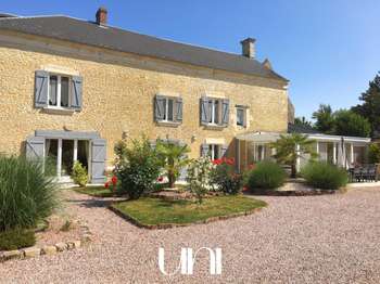 Vente Maison 6 chambresJort