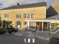 Vente maison 8 pièces Vente maison 8 pièces