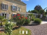 Vente maison 8 pièces Vente maison 8 pièces