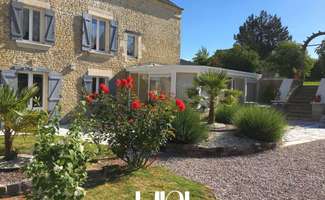 Photo Vente maison Jort
