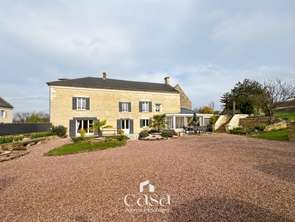 Vente Maison 6 chambresJort