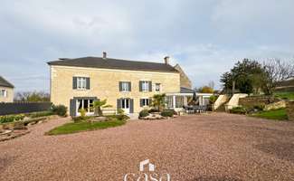 Photo Vente maison Jort