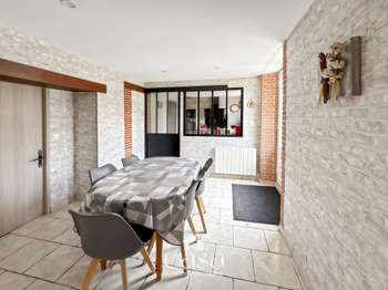 Vente maison 8 pièces Vente maison 8 pièces