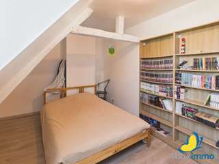 Vente maison 8 pièces Vente maison 8 pièces