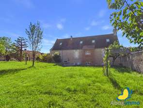 Vente Maison 6 chambresJort