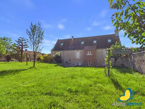 Vente maison 8 pièces Vente maison 8 pièces