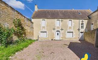 Photo Vente maison Jort