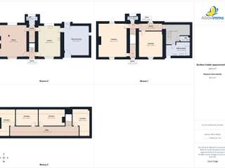 Vente maison 8 pièces Vente maison 8 pièces