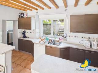 Vente maison 8 pièces Vente maison 8 pièces