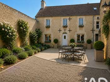 Vente Maison 6 chambresJort