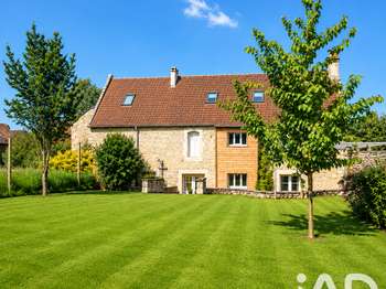 Vente maison 8 pièces Jort 14