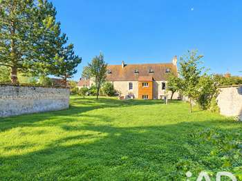Vente Maison 6 chambresJort