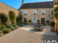 Vente maison 8 pièces Vente maison 8 pièces