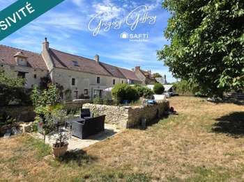 Vente Maison 4 chambresJort