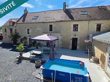 Vente Maison 4 chambresJort