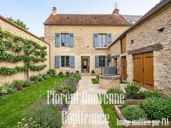 Vente Maison 2 chambresJort