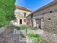 Vente maison 3 pièces Vente maison 3 pièces