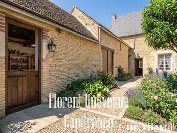 Vente Maison 1 chambreJort
