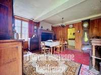 Vente maison 3 pièces Vente maison 3 pièces