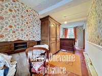 Vente maison 3 pièces Vente maison 3 pièces
