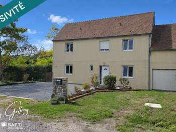 Vente Maison 5 chambresJort