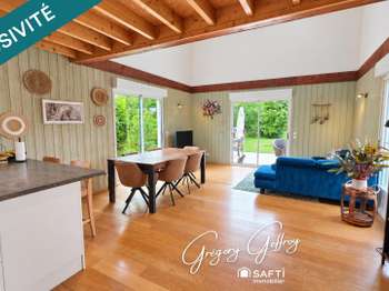 Vente Maison 5 chambresJort
