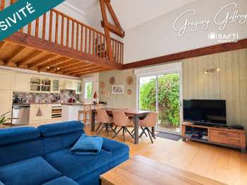 Vente Maison 5 chambresJort