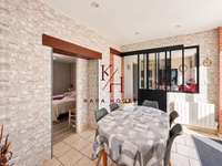 Vente maison 8 pièces Vente maison 8 pièces