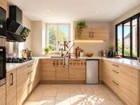 Vente maison 8 pièces Vente maison 8 pièces