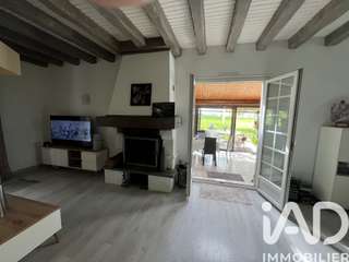 Vente maison 7 pièces Vente maison 7 pièces