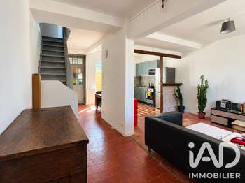 Vente Maison 2 chambresJosnes