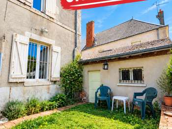 Vente Maison 2 chambresJosnes