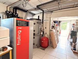 Vente maison 9 pièces Vente maison 9 pièces