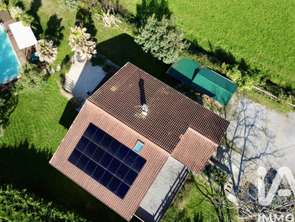 Vente Maison 6 chambresJosse