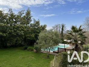 Vente Maison 6 chambresJosse