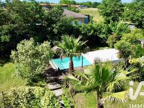 Vente Maison 6 chambresJosse