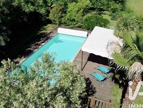 Vente Maison 6 chambresJosse