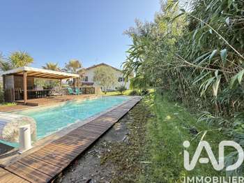 Vente Maison 6 chambresJosse