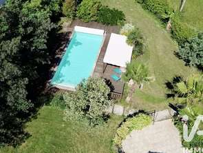 Vente Maison 6 chambresJosse