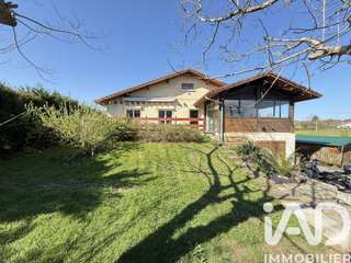Vente maison 9 pièces Vente maison 9 pièces