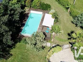 Vente maison 9 pièces Vente maison 9 pièces
