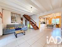 Vente maison 9 pièces Vente maison 9 pièces