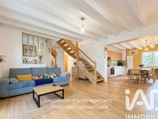 Vente maison 9 pièces Vente maison 9 pièces