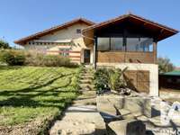 Vente maison 9 pièces Vente maison 9 pièces