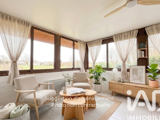 Vente maison 9 pièces Vente maison 9 pièces