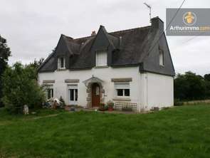 Vente Maison 4 chambresJosselin