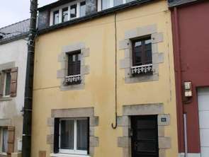 Vente Maison 4 chambresJosselin